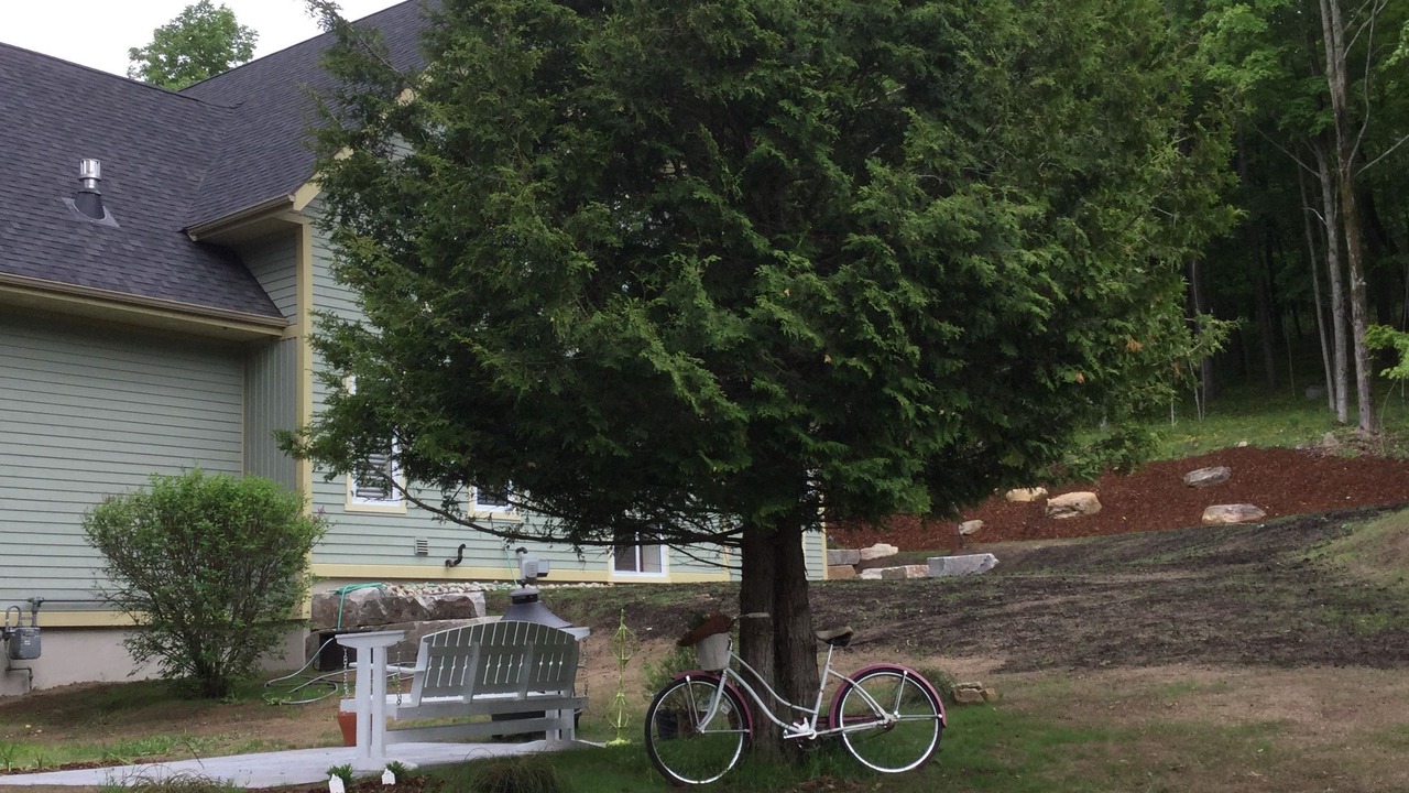 Photo of Outdoor in Huntsville