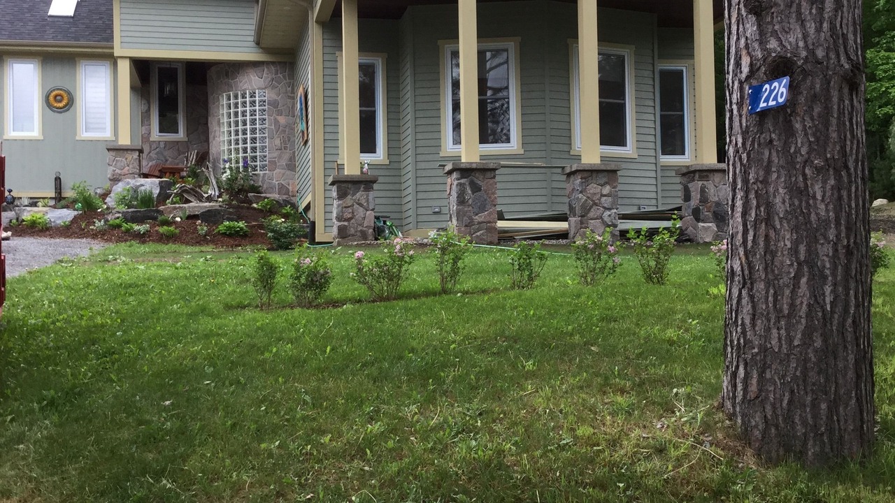 Photo of Outdoor in Huntsville