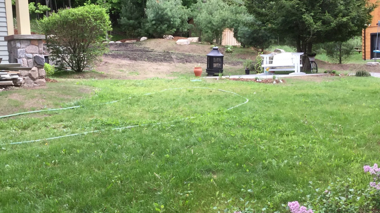 Photo of Outdoor in Huntsville