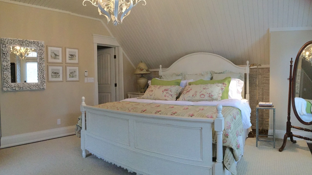Photo of Bedroom in Huntsville