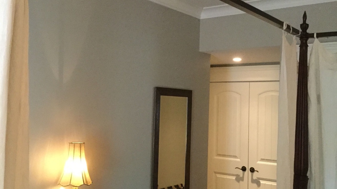 Photo of Bathroom in Huntsville