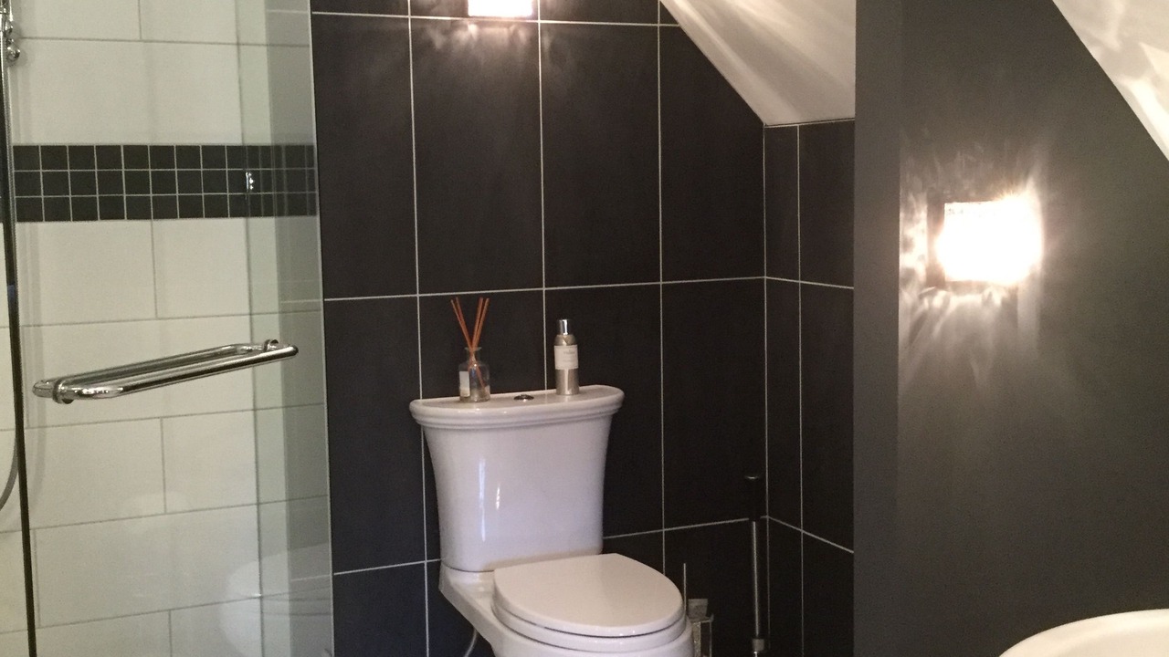 Photo of Bathroom in Huntsville