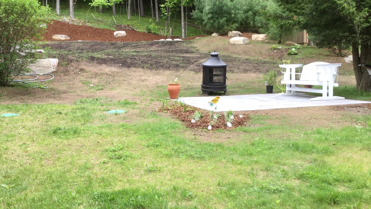 Photo of Outdoor in Huntsville