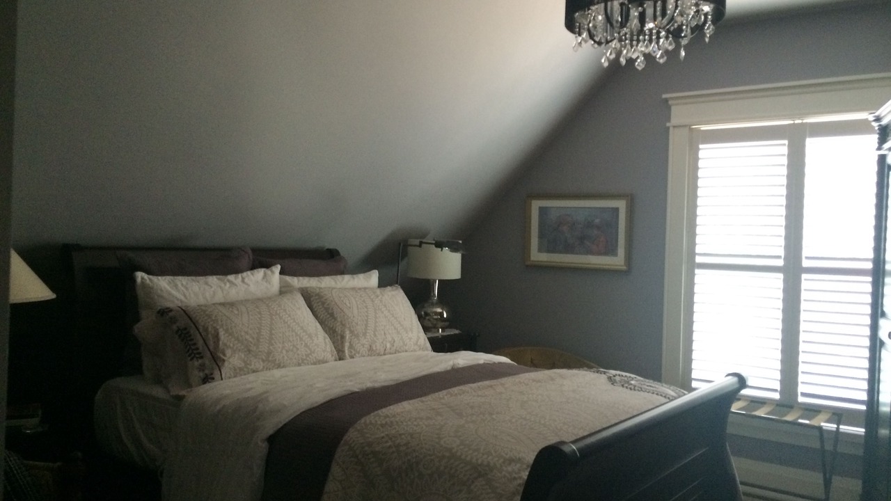 Photo of Bedroom in Huntsville