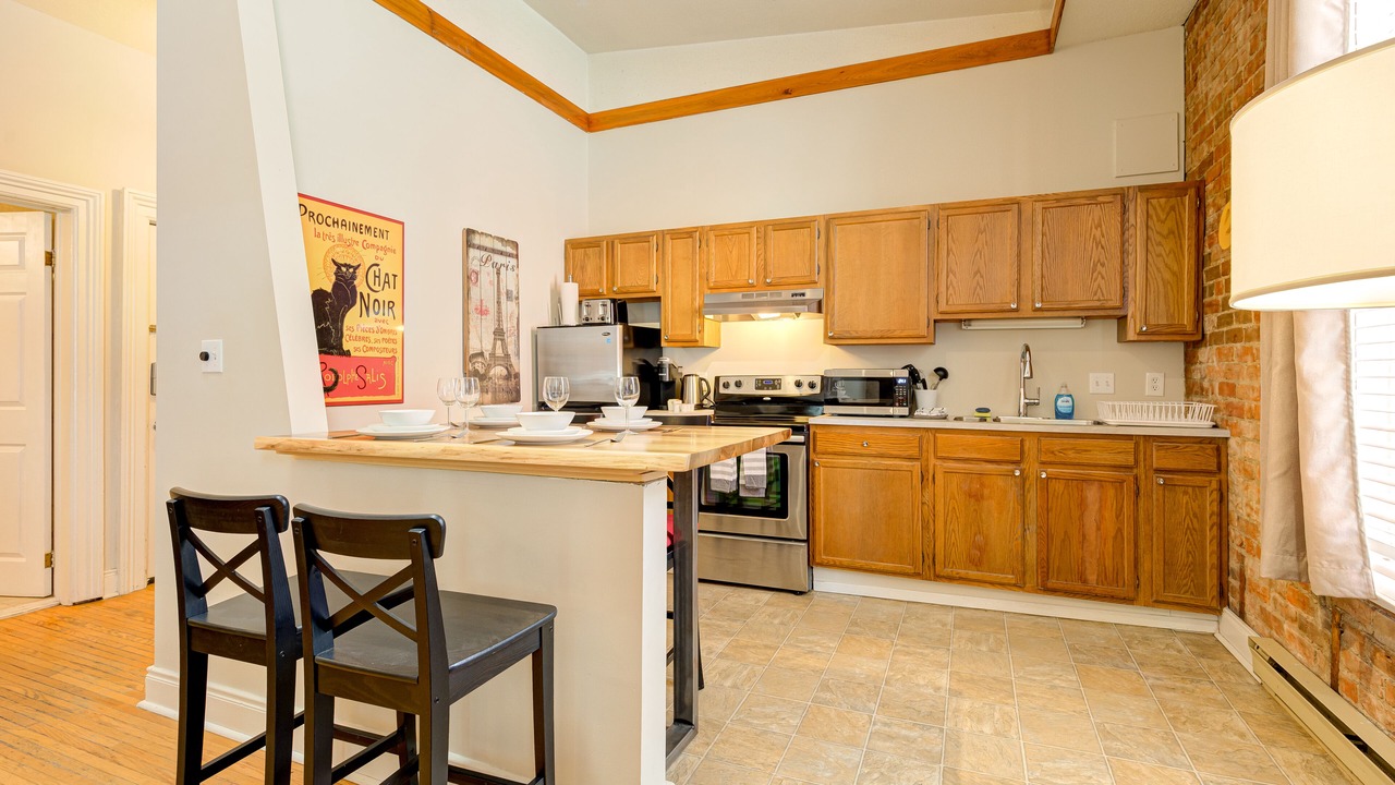 Photo of Kitchen in Stratford