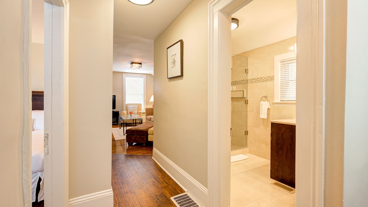 Photo of Bathroom in Stratford