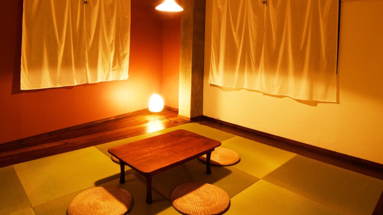 Photo of Bedroom in Enzan Onsen