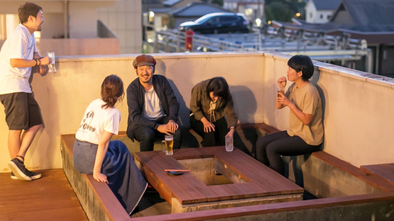 Photo of Outdoor in Enzan Onsen