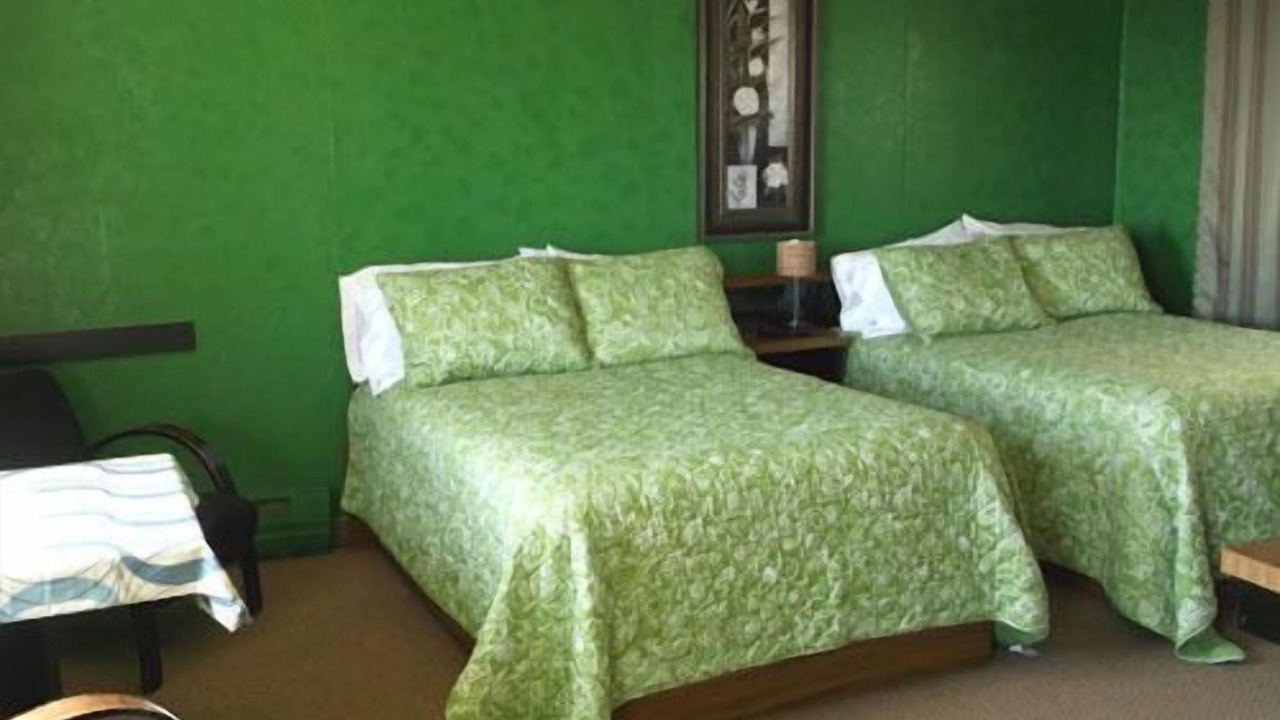 Photo of Bedroom in Timiskaming District