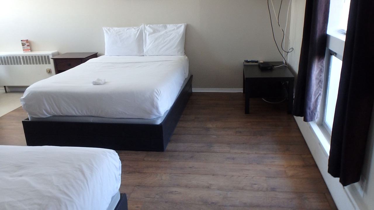 Photo of Bedroom in Timiskaming District
