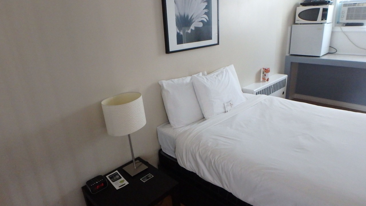 Photo of Bedroom in Timiskaming District