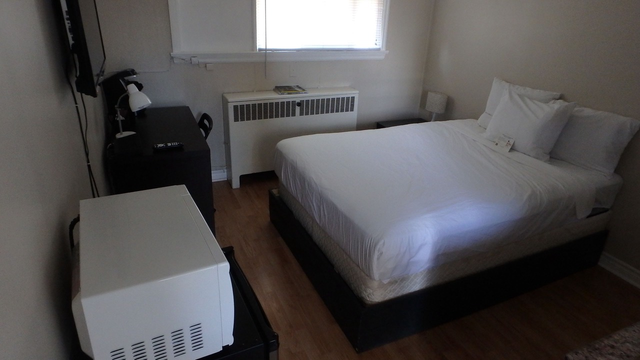 Photo of Bedroom in Timiskaming District