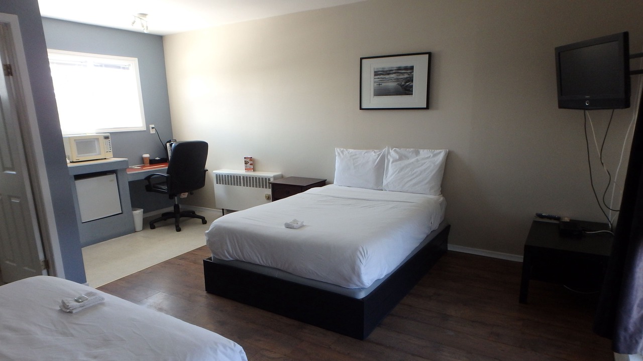 Photo of Bedroom in Timiskaming District