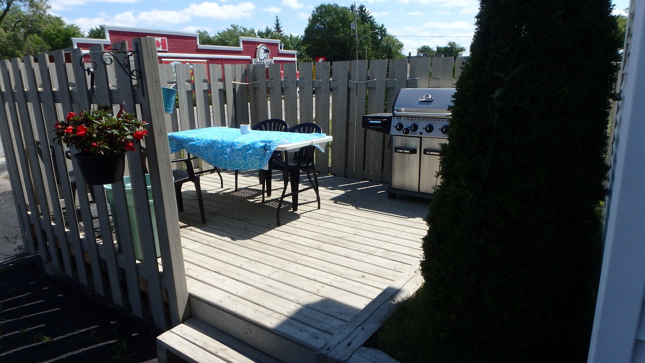 Photo of Outdoor in Timiskaming District
