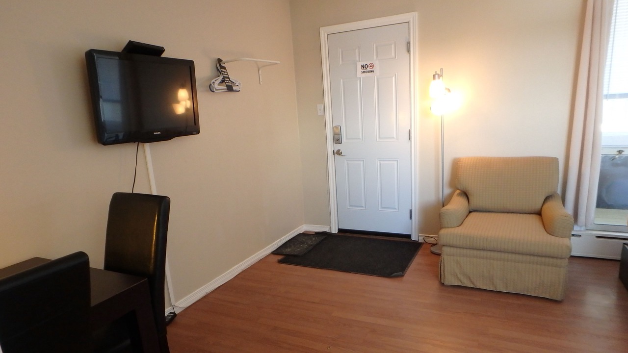 Photo of Bedroom in Timiskaming District