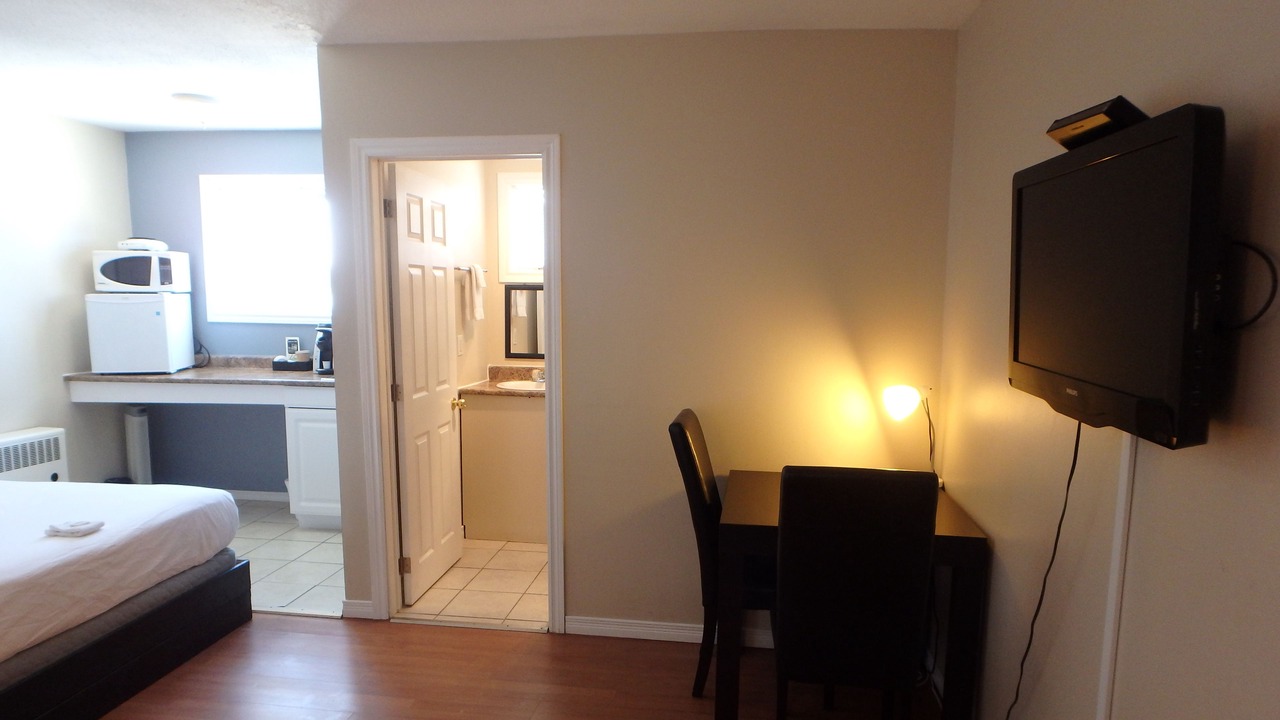 Photo of Bedroom in Timiskaming District