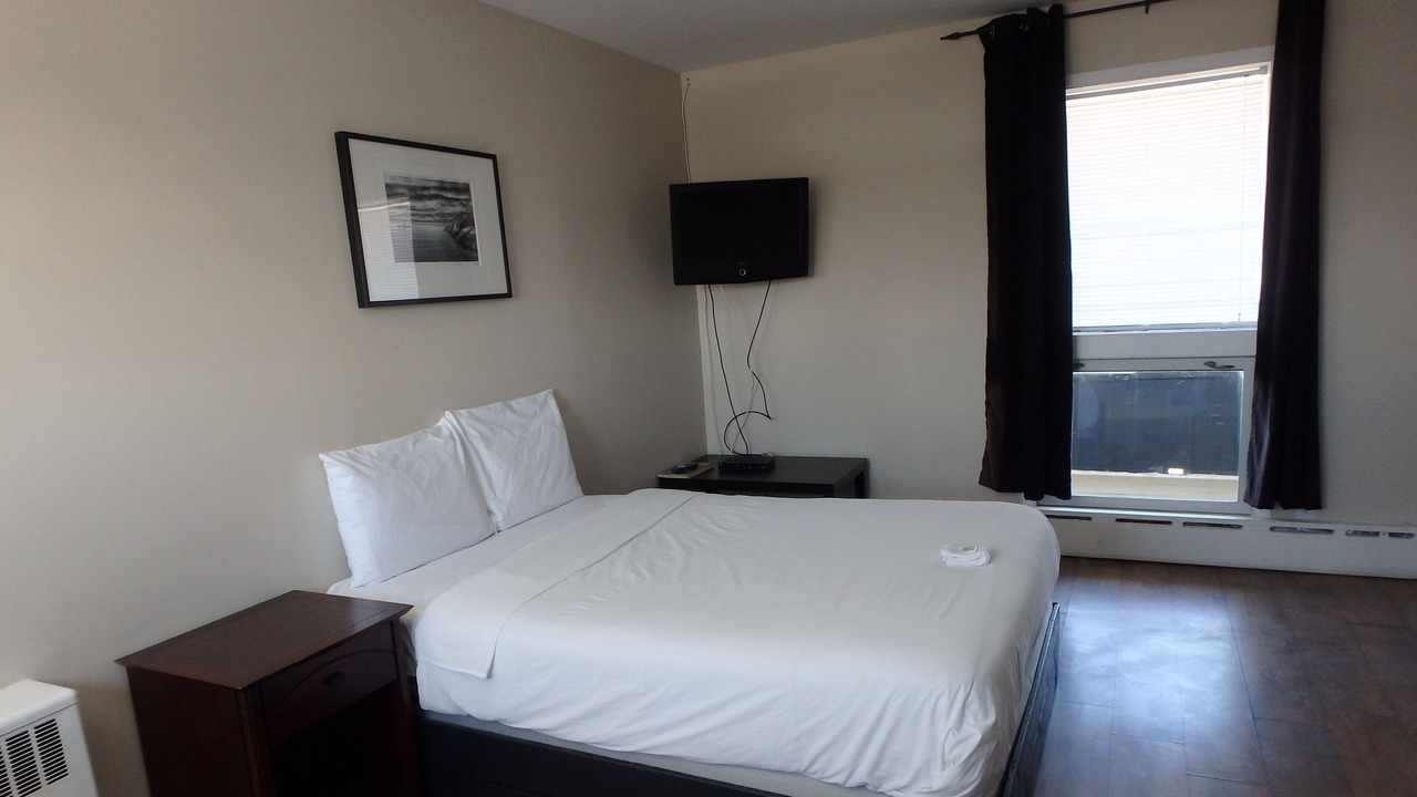 Photo of Bedroom in Timiskaming District