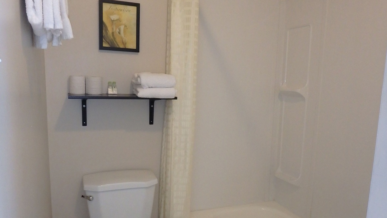 Photo of Bathroom in Timiskaming District