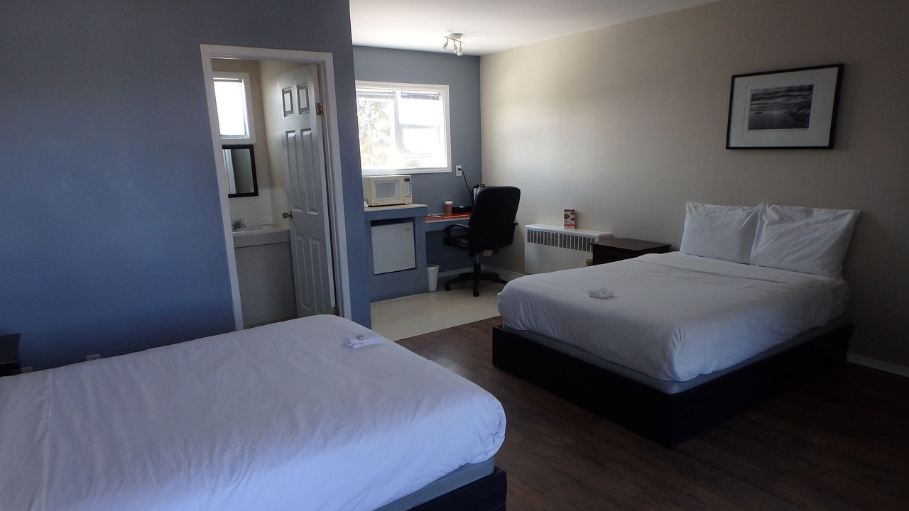 Photo of Bedroom in Timiskaming District