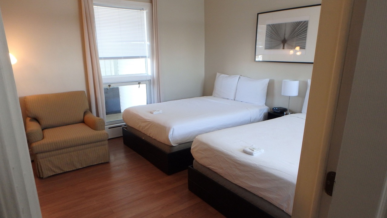 Photo of Bedroom in Timiskaming District