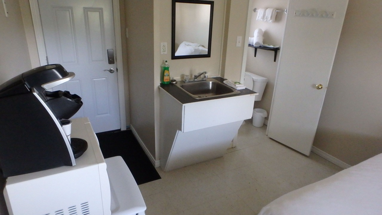 Photo of Bedroom in Timiskaming District