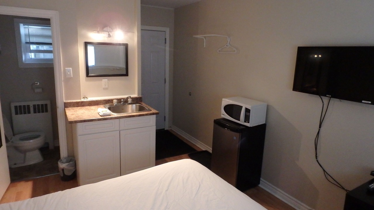 Photo of Bedroom in Timiskaming District