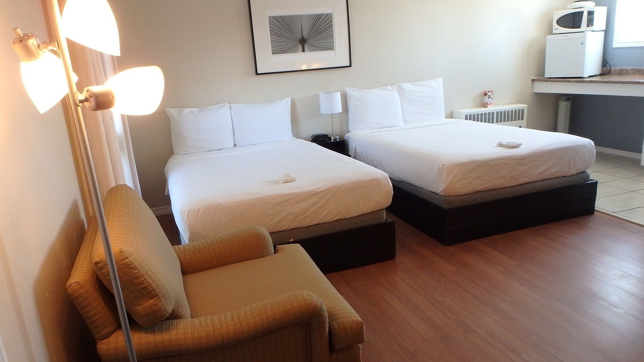 Photo of Bedroom in Timiskaming District