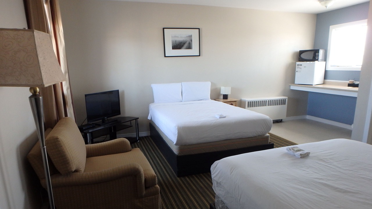 Photo of Bedroom in Timiskaming District