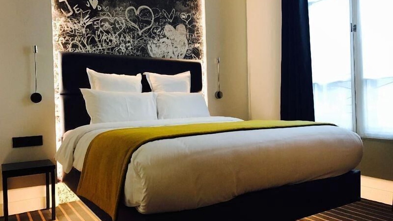 Photo of Bedroom in Belleville