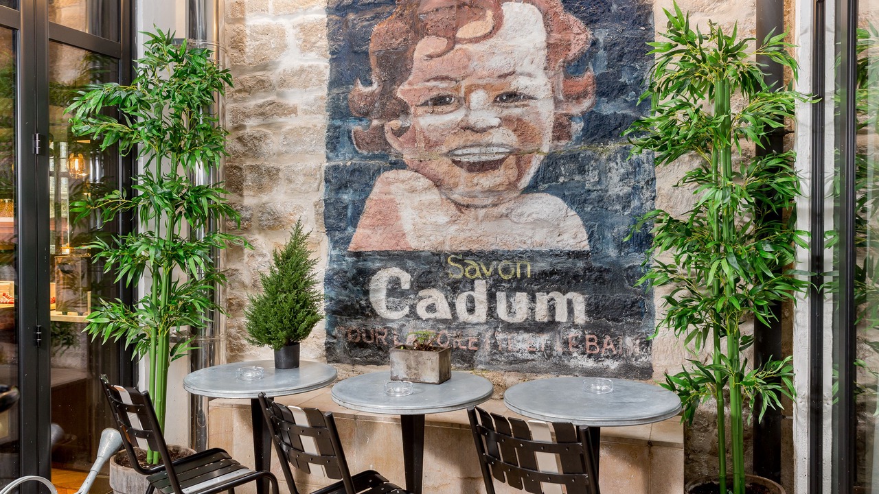 Photo of Patio Balcony in Belleville