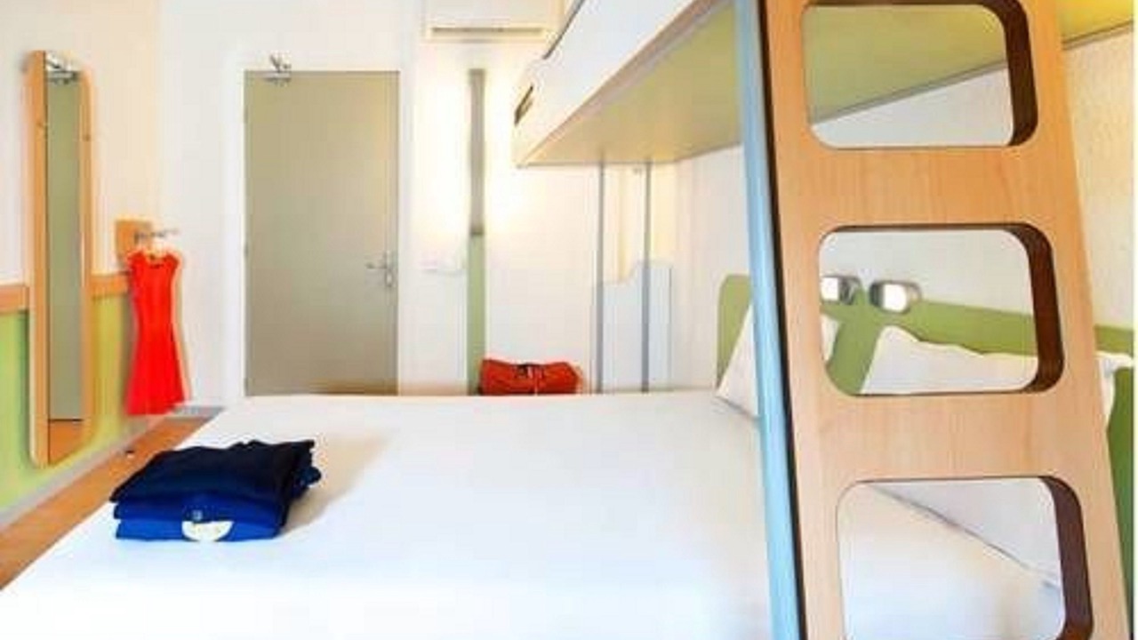 Photo of Bedroom in Charenton-le-Pont