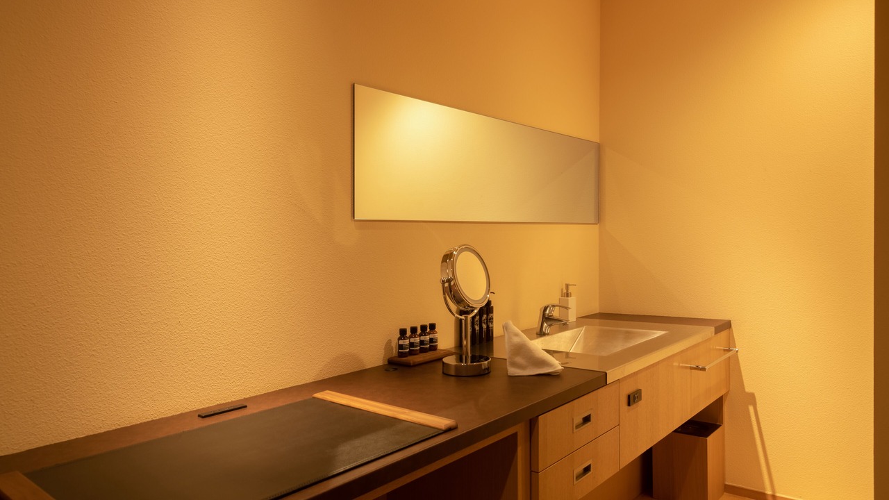 Photo of Bathroom in Tounosawa