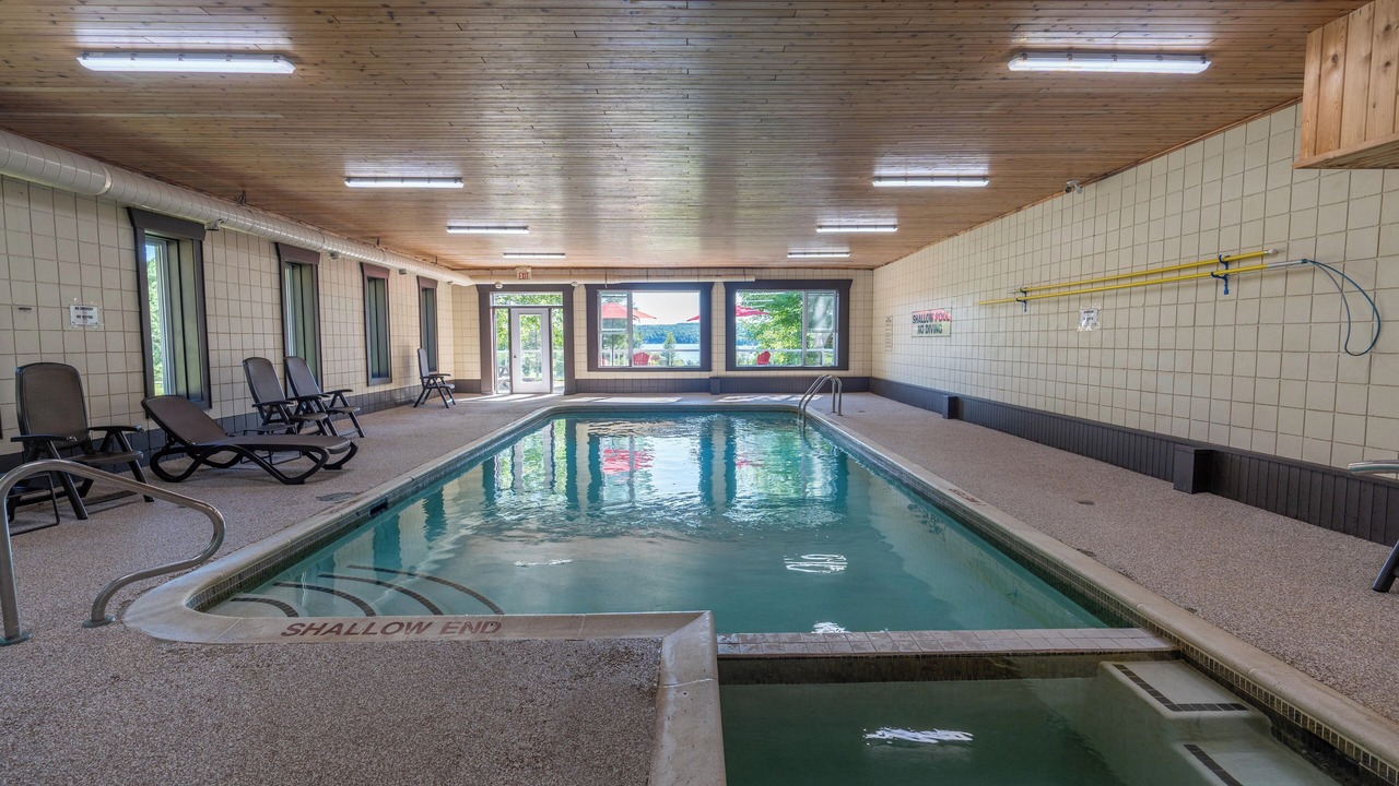 Photo of Outdoor in Lake of Bays