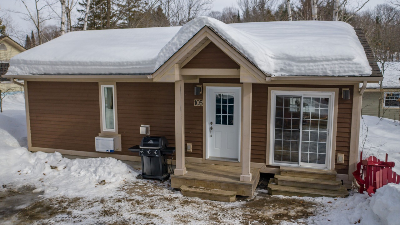 Photo of Others in Lake of Bays