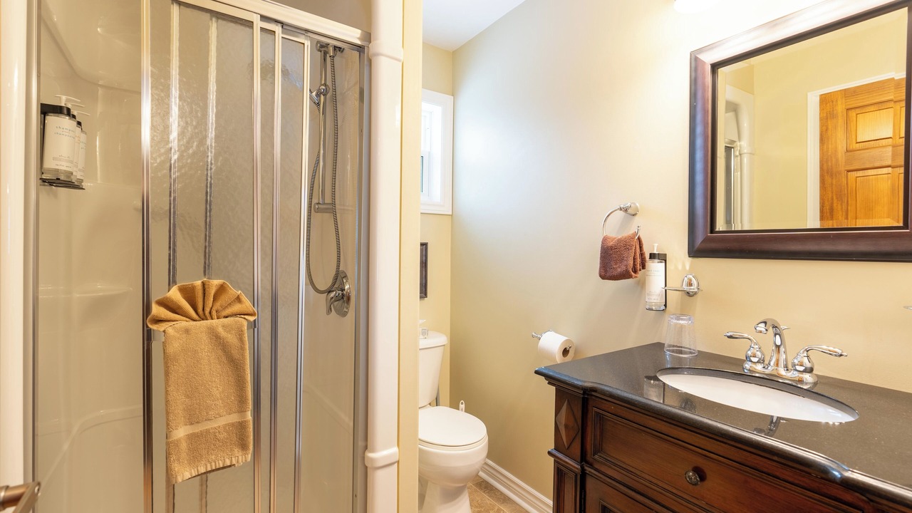 Photo of Bathroom in Lake of Bays