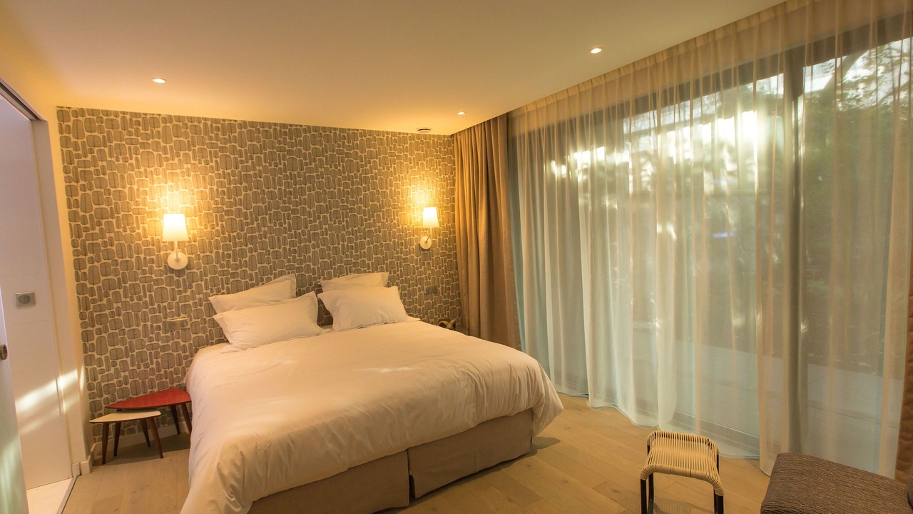 Photo of Bedroom in Quartier de la Roquette