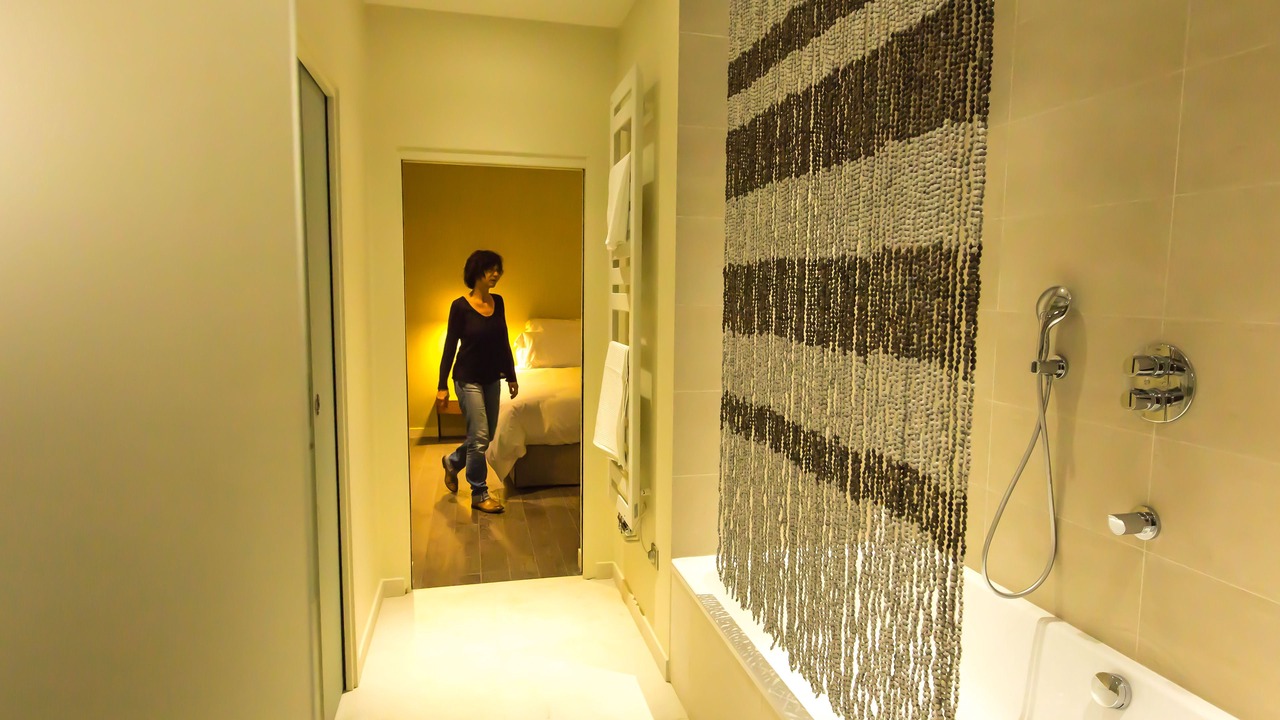 Photo of Bathroom in Quartier de la Roquette