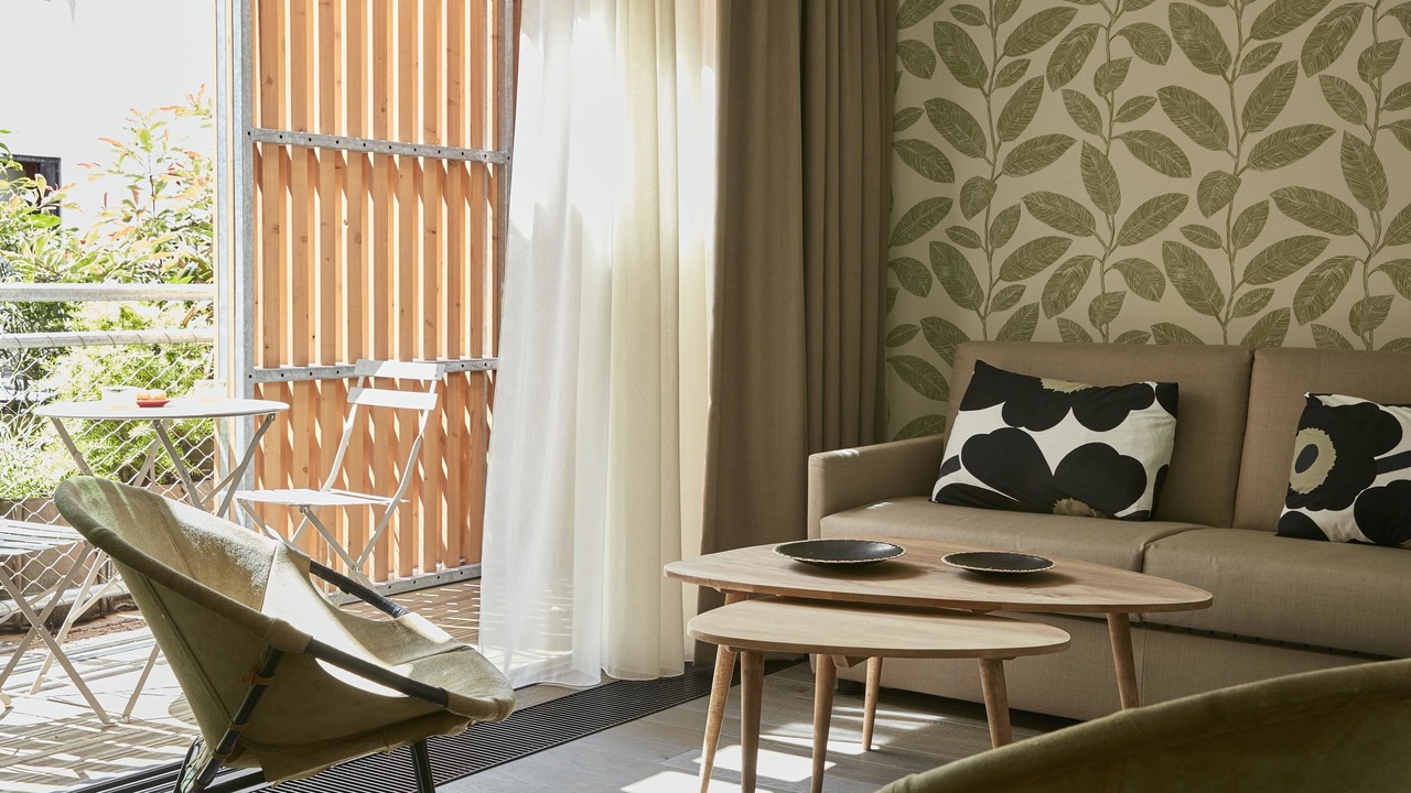 Photo of Bedroom in Quartier de la Roquette