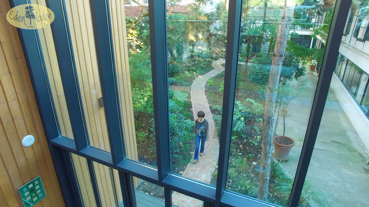 Photo of Bedroom in Quartier de la Roquette