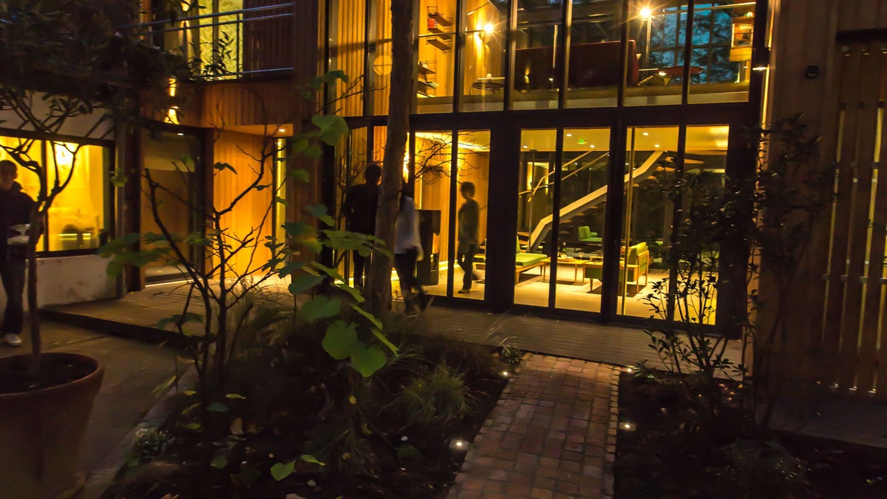 Photo of Outdoor in Quartier de la Roquette