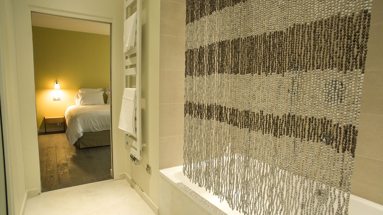 Photo of Bathroom in Quartier de la Roquette