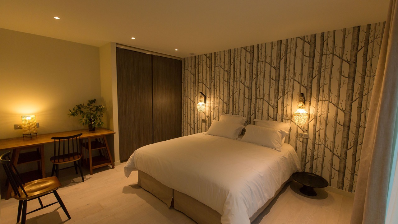 Photo of Bedroom in Quartier de la Roquette