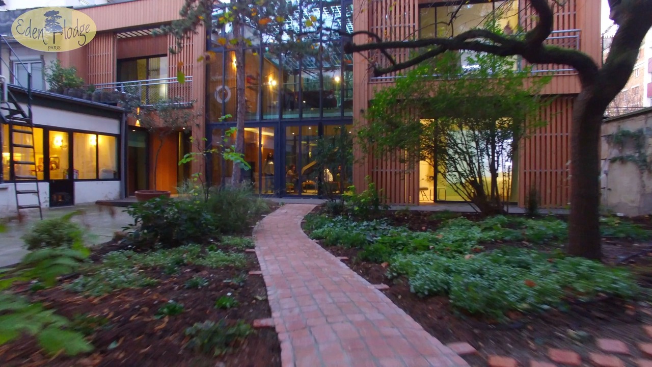 Photo of Outdoor in Quartier de la Roquette