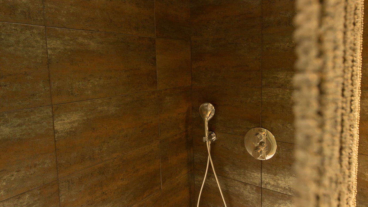 Photo of Bathroom in Quartier de la Roquette
