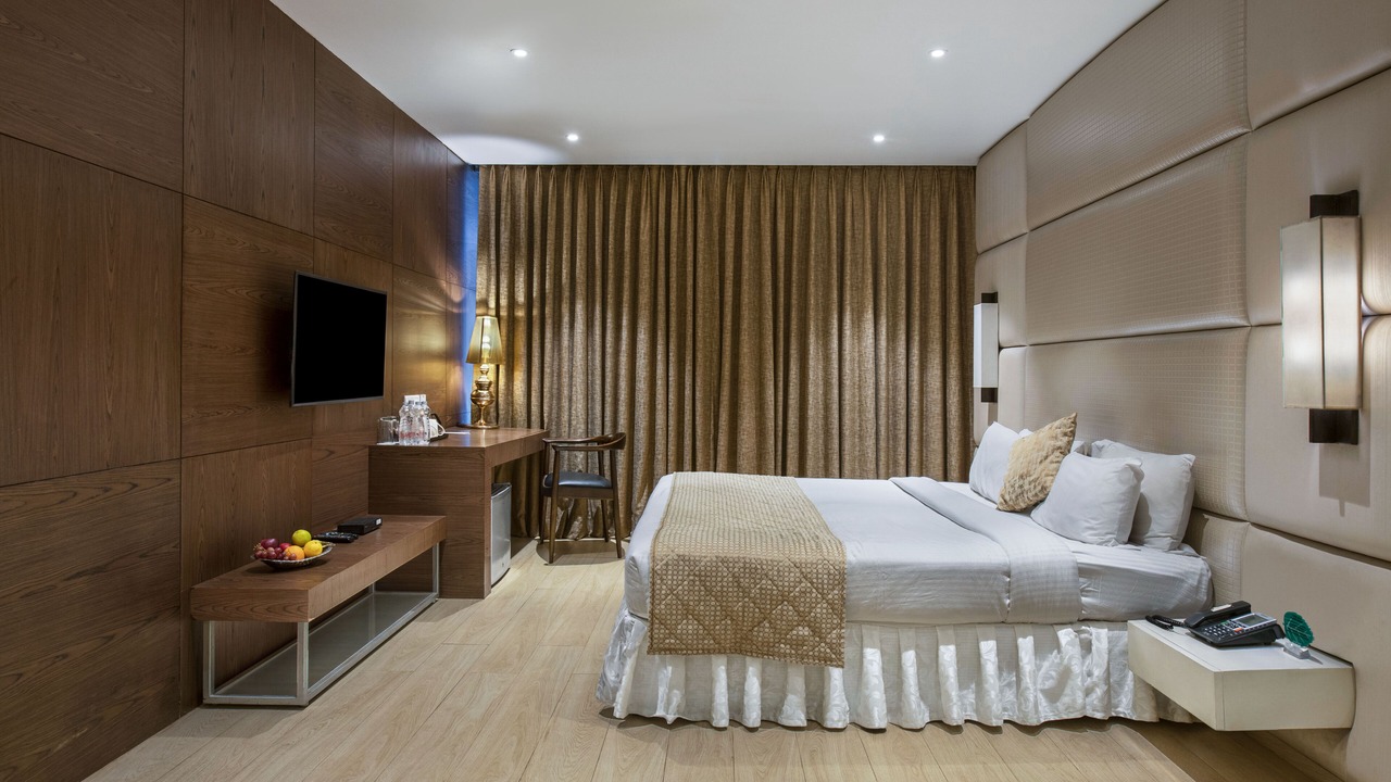 Photo of Bedroom in Thane West