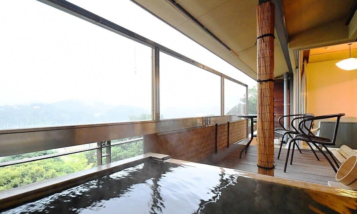 Photo of Bedroom in Ito