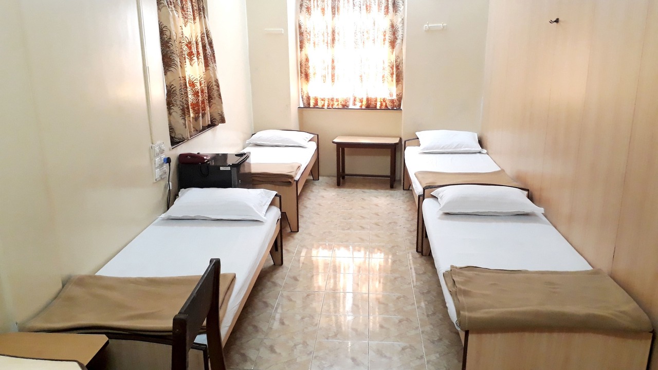 Photo of Bedroom in Girgaon