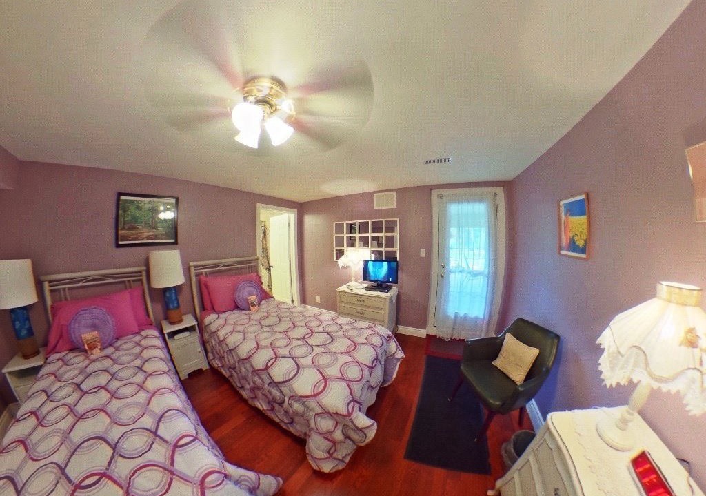 Photo of Bedroom in Caledon