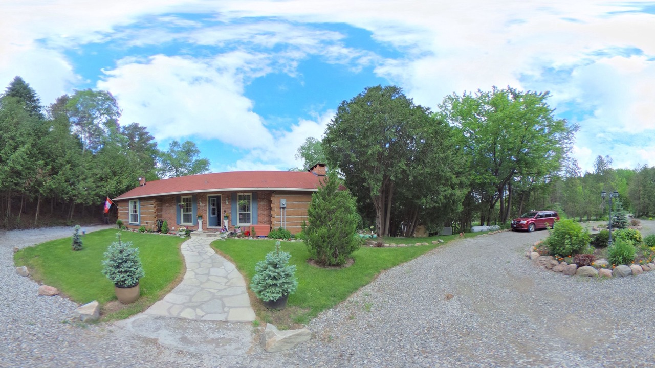 Photo of Outdoor in Caledon