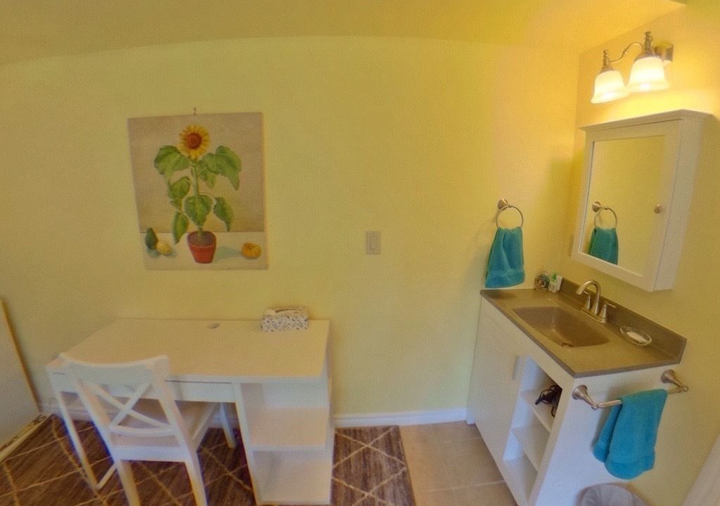 Photo of Bathroom in Caledon